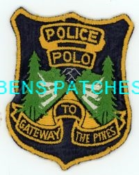 ILLINOIS,POLK POLICE 2